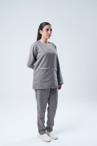 house keeping uniform 111