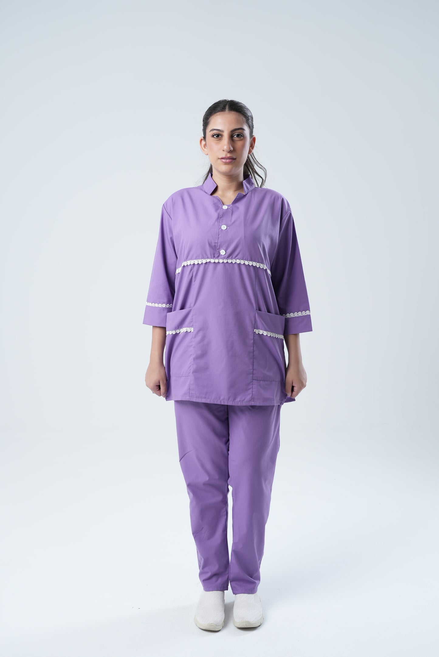 house keeping uniform 112