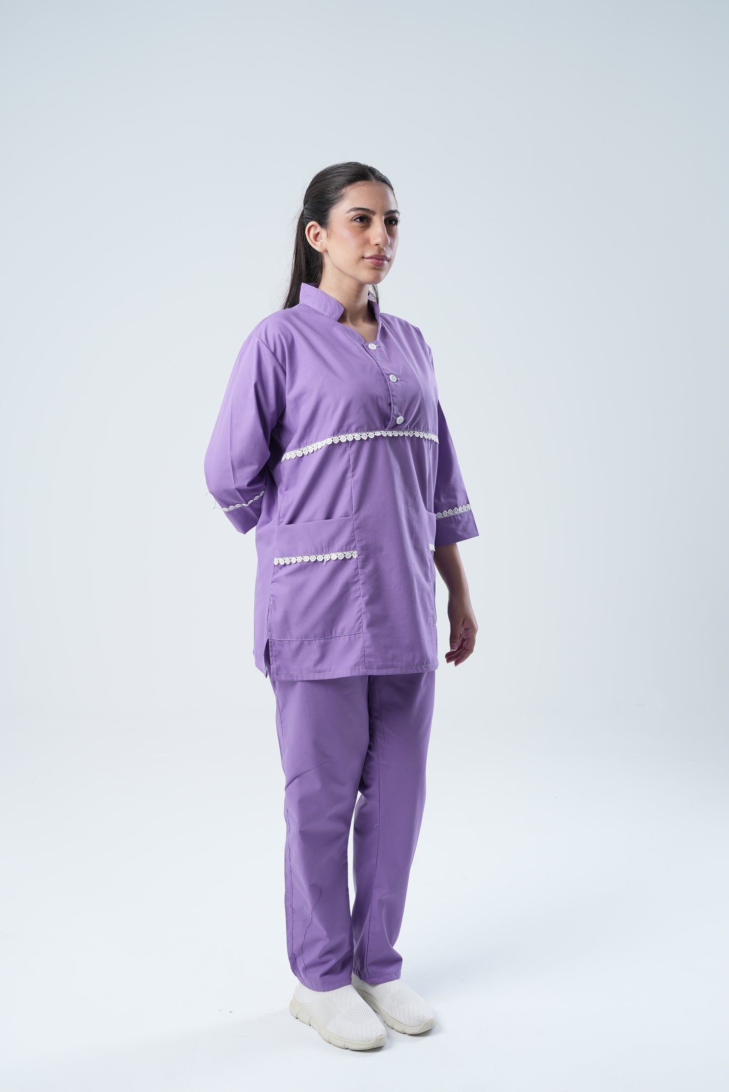 house keeping uniform 112