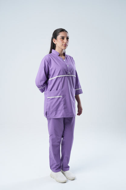 house keeping uniform 112