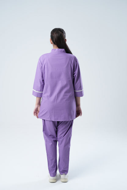 house keeping uniform 112