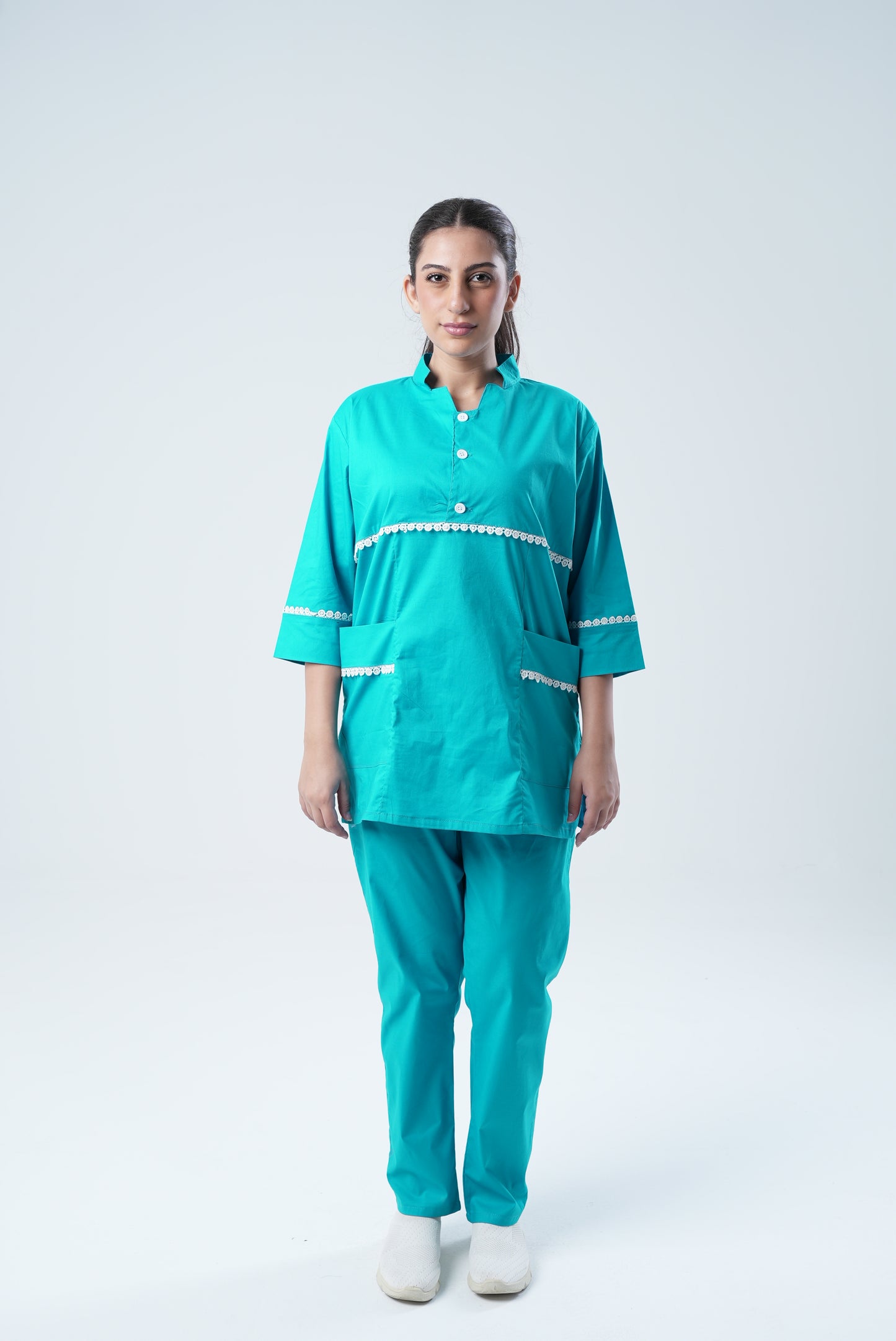 house keeping uniform 112