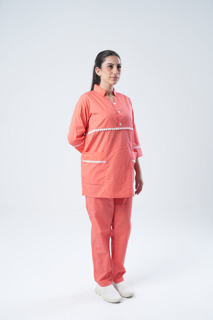 house keeping uniform 112