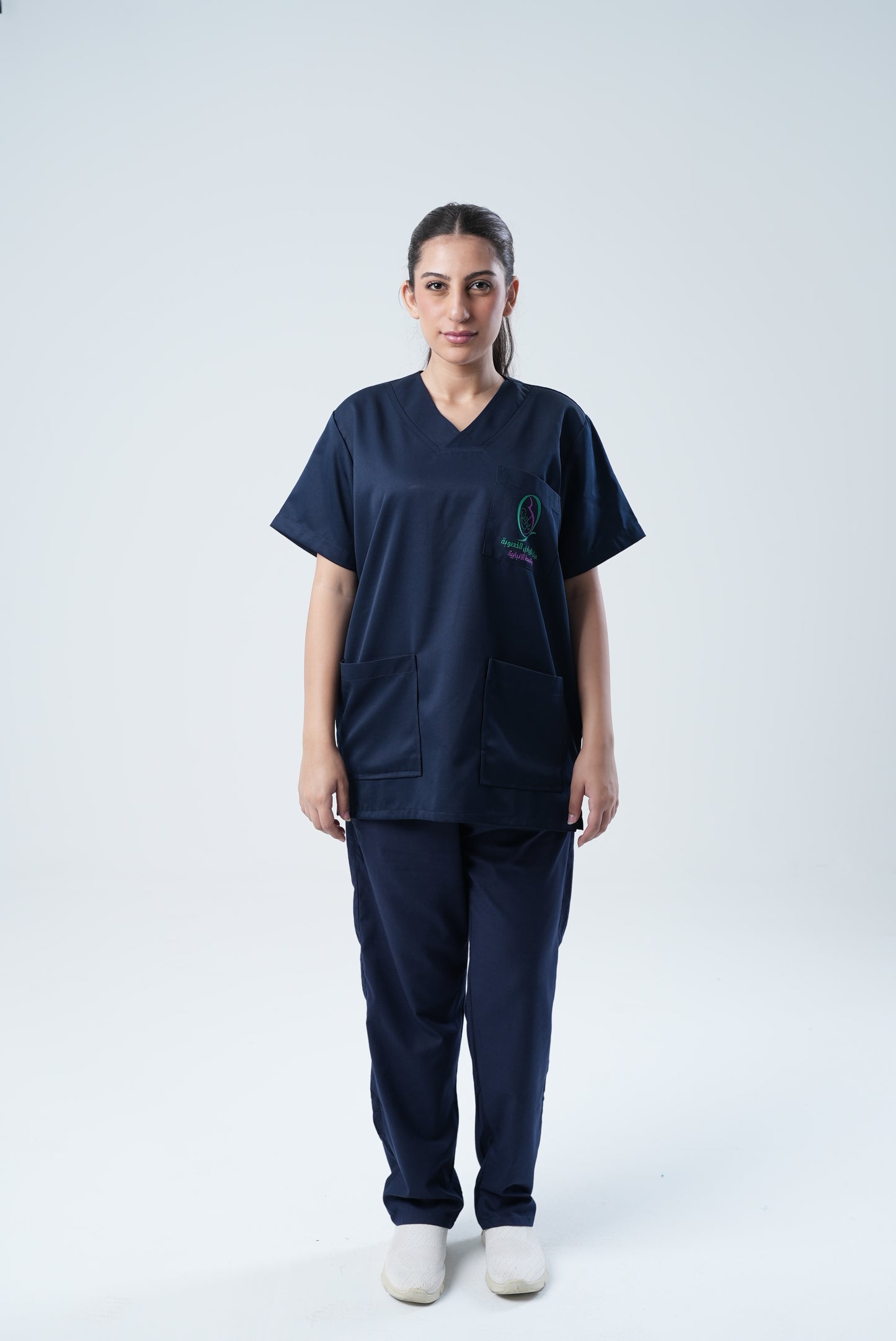 house keeping uniform 113