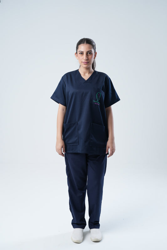 house keeping uniform 113