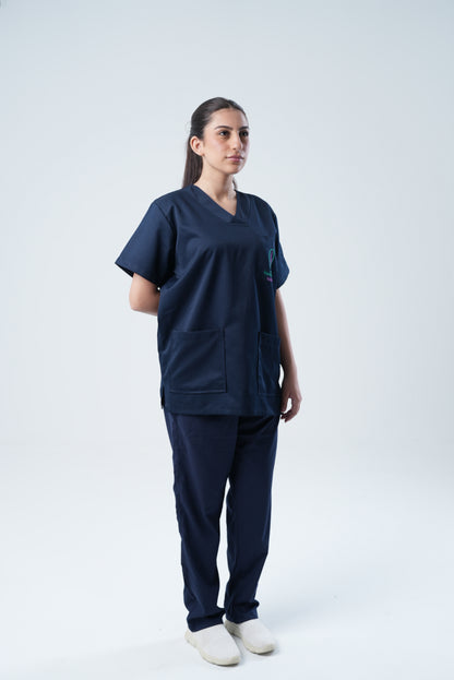 house keeping uniform 113