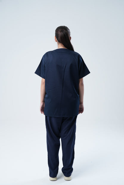 house keeping uniform 113