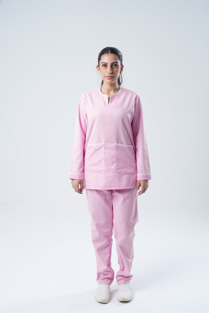 house keeping uniform 111