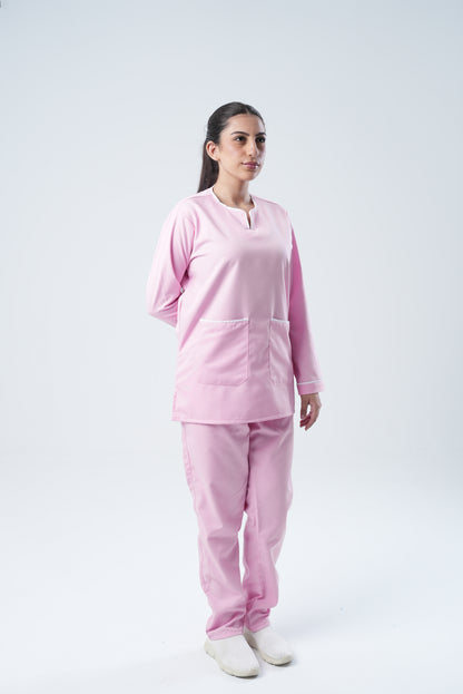 house keeping uniform 111