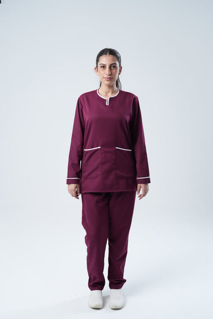 house keeping uniform 111