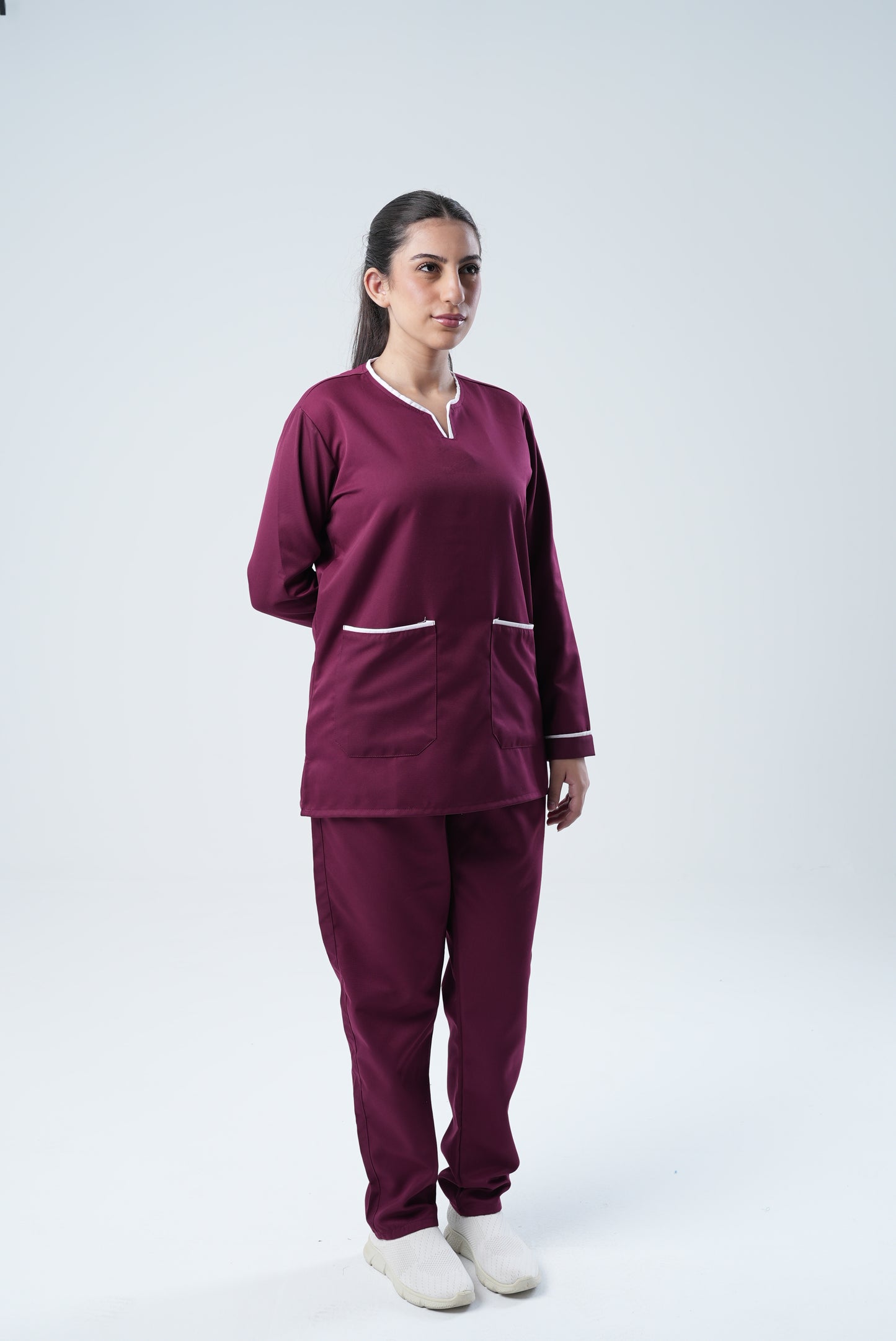 house keeping uniform 111