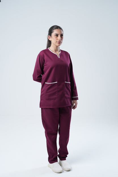 house keeping uniform 111