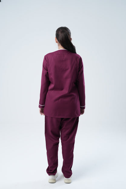 house keeping uniform 111