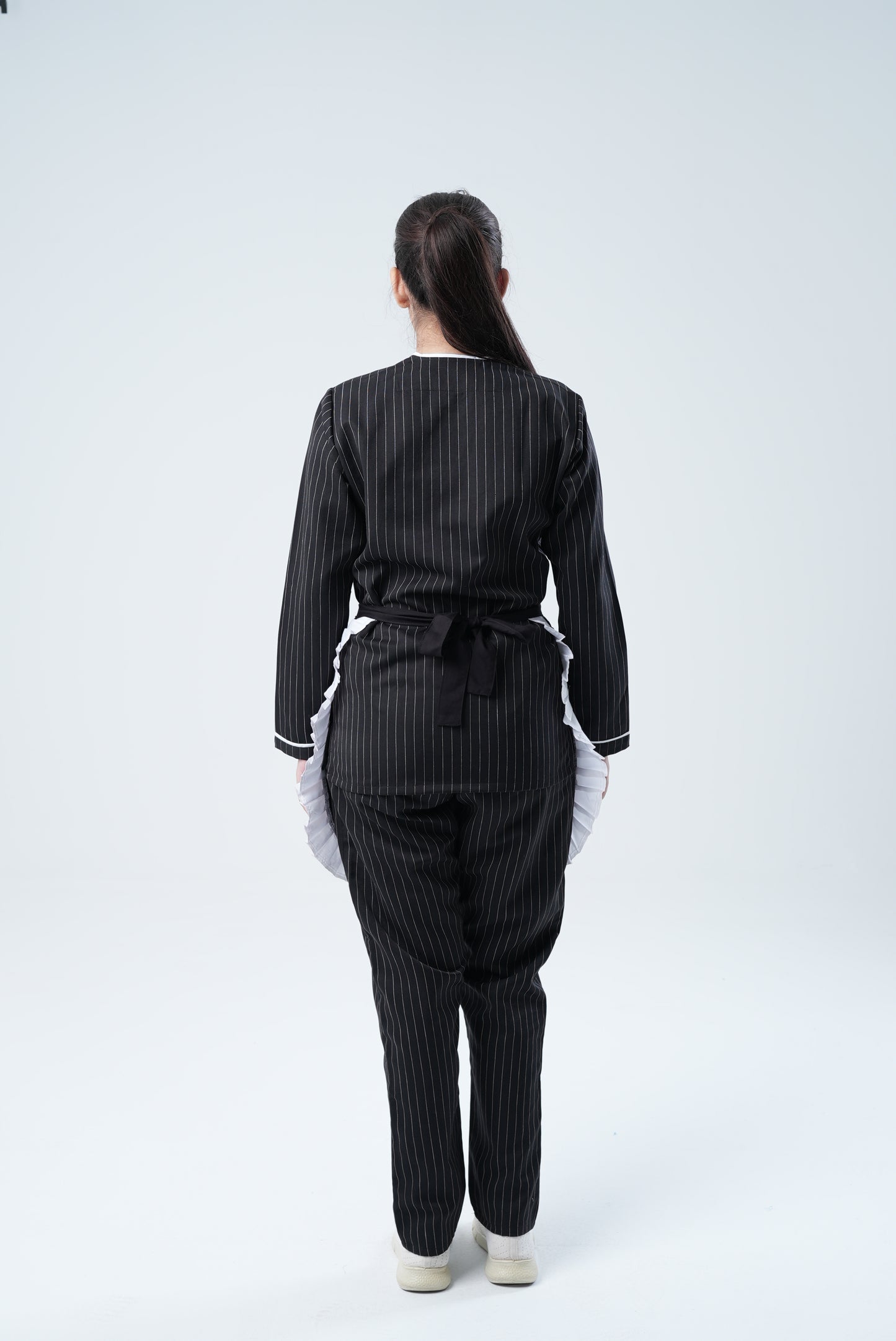 houuse keeping uniform 114