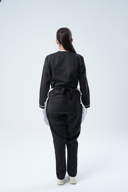 houuse keeping uniform 114