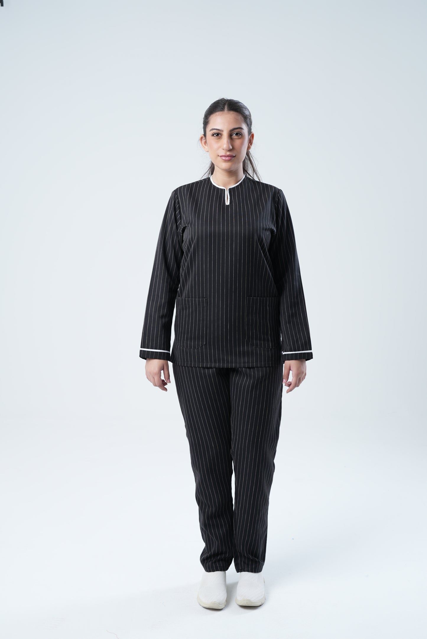 houuse keeping uniform 114