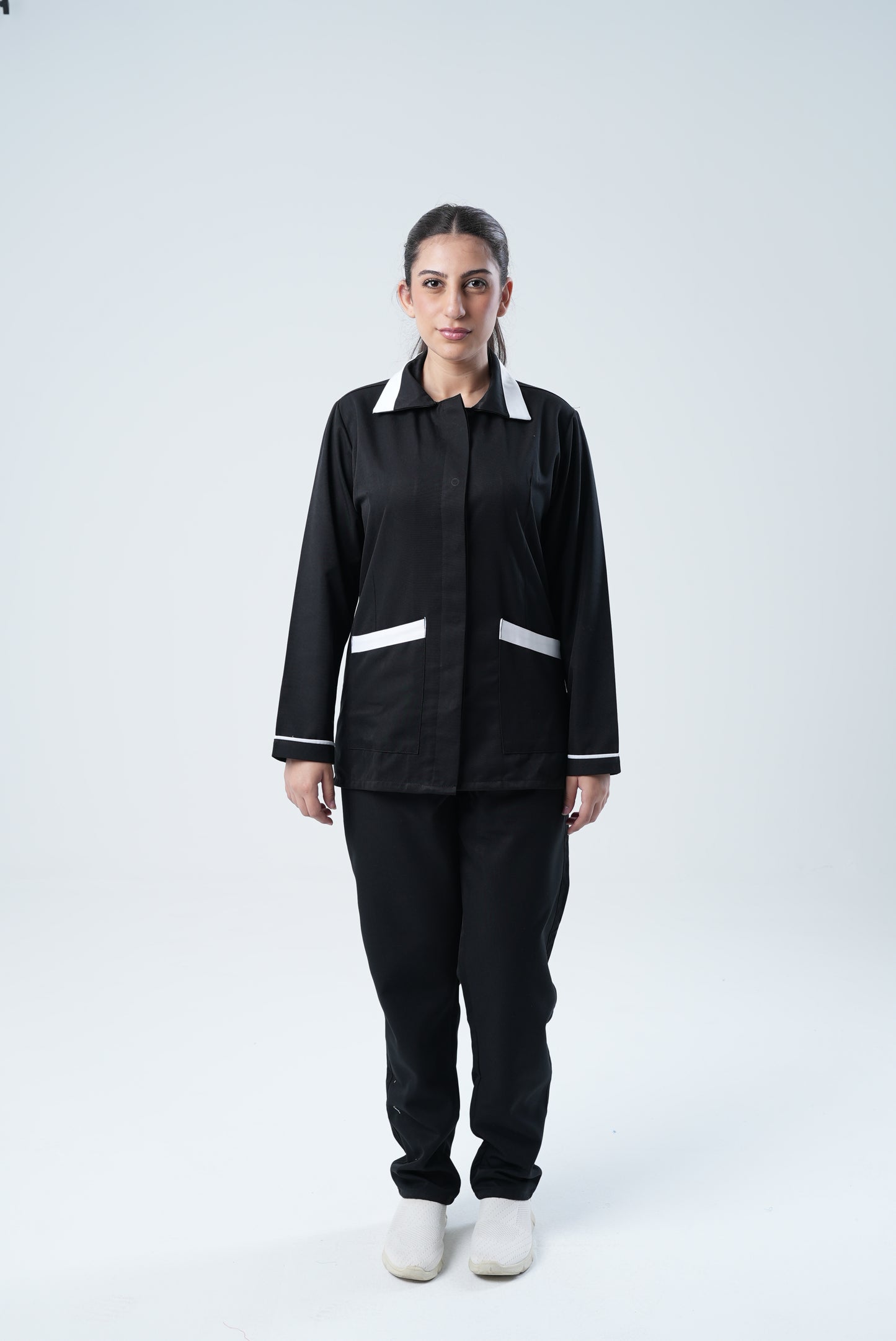 houuse keepimg uniform 115