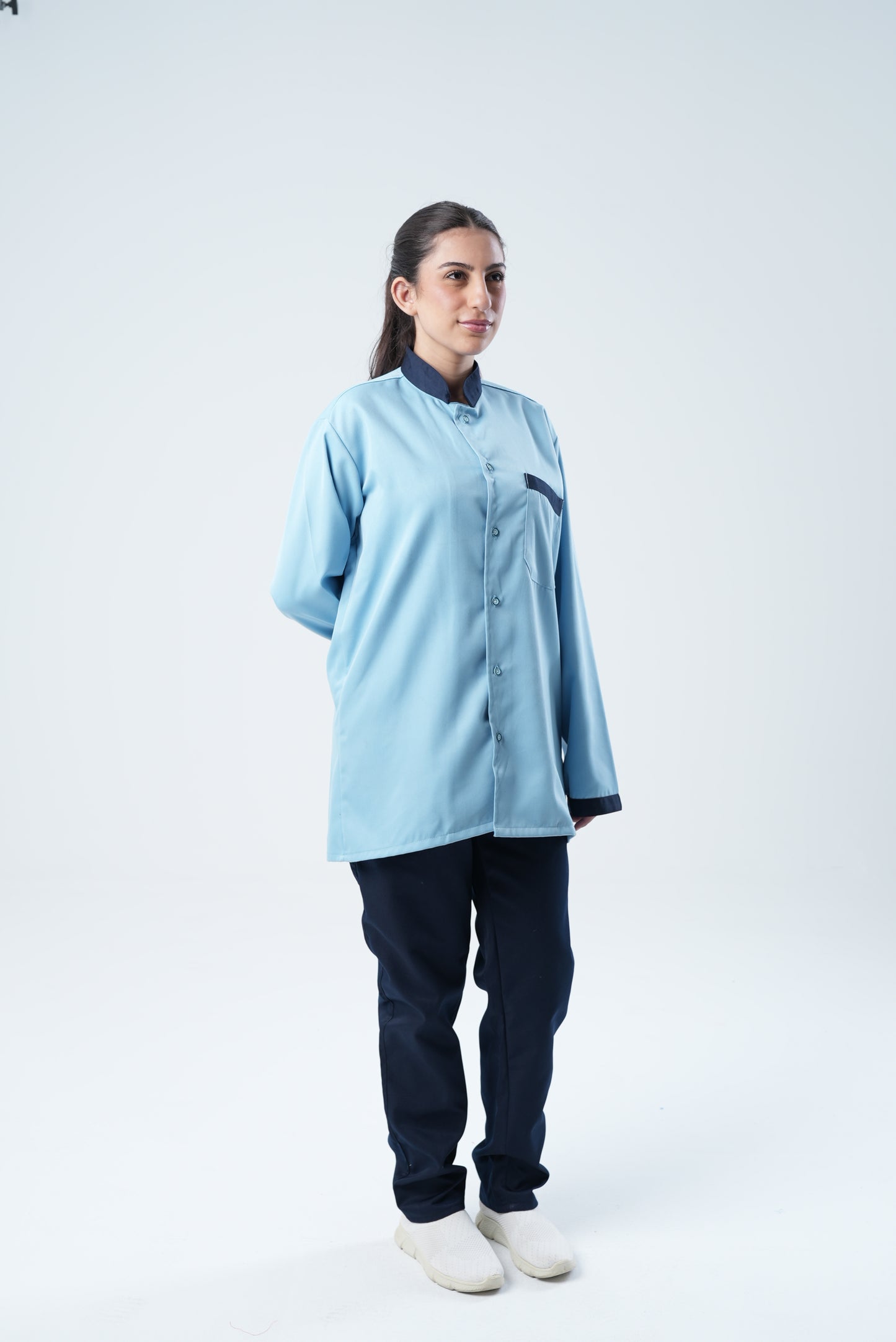 house keeping uniform 117