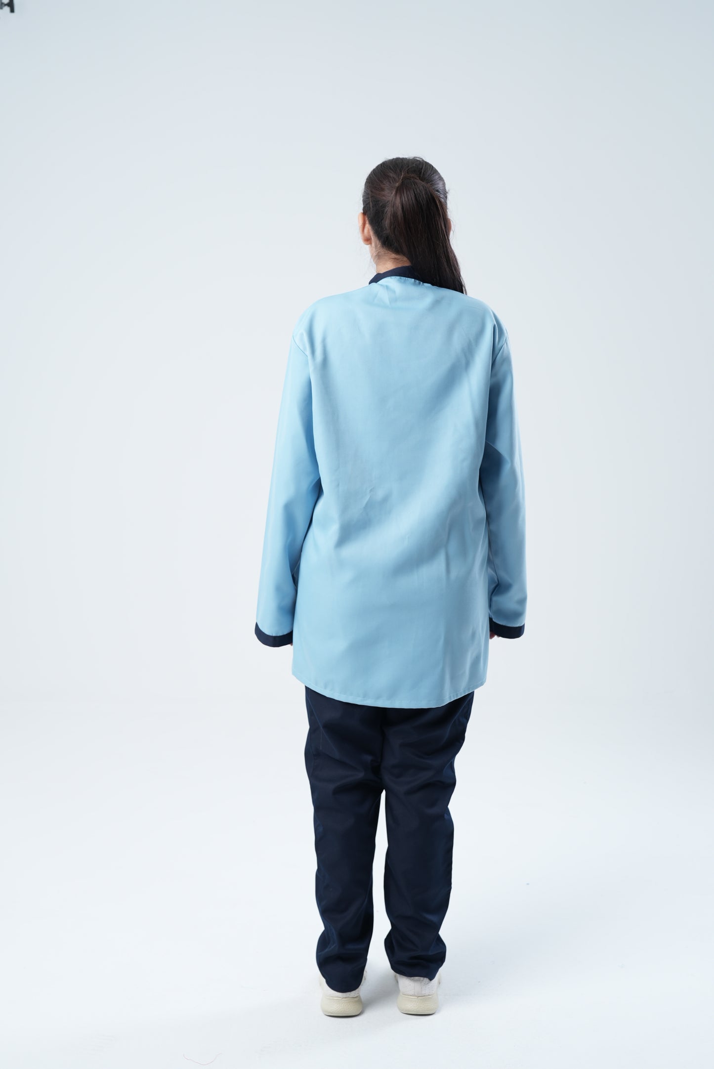 house keeping uniform 117