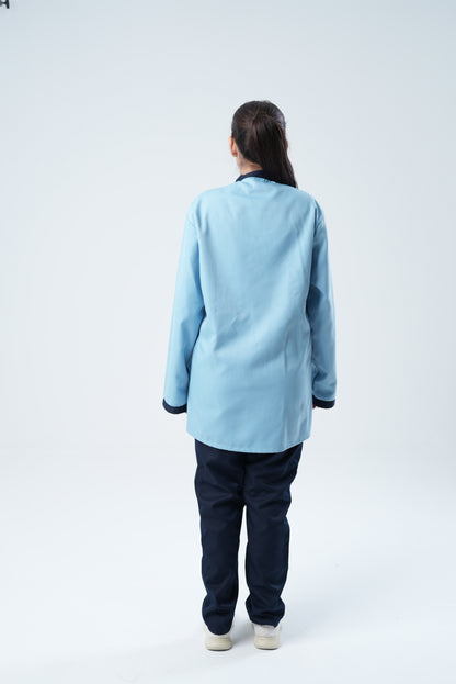 house keeping uniform 117