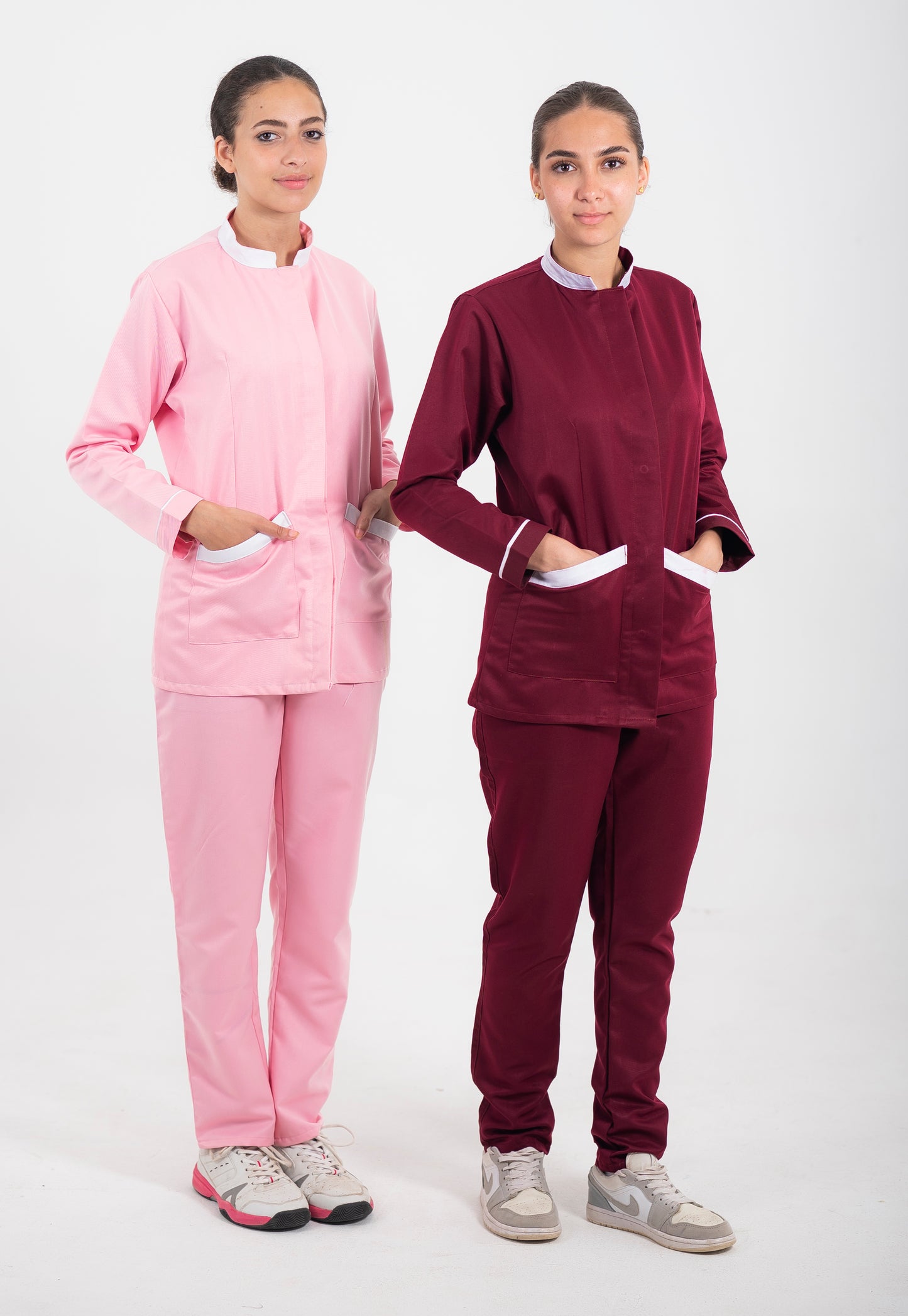 house keeping uniform 102