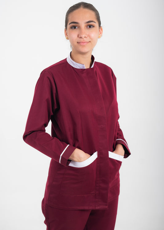 house keeping uniform 102