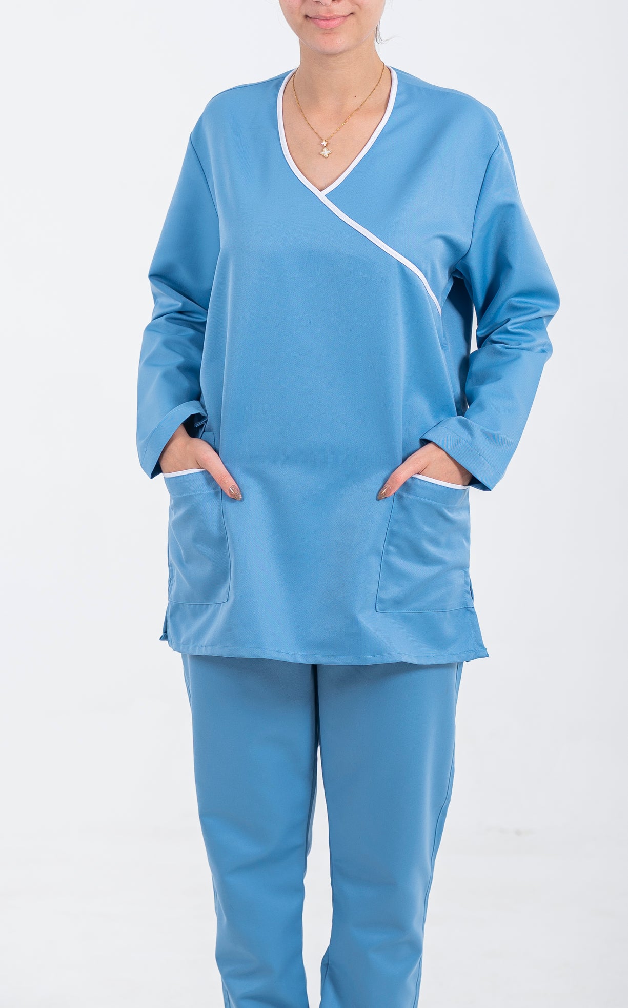 house keeping uniform 101