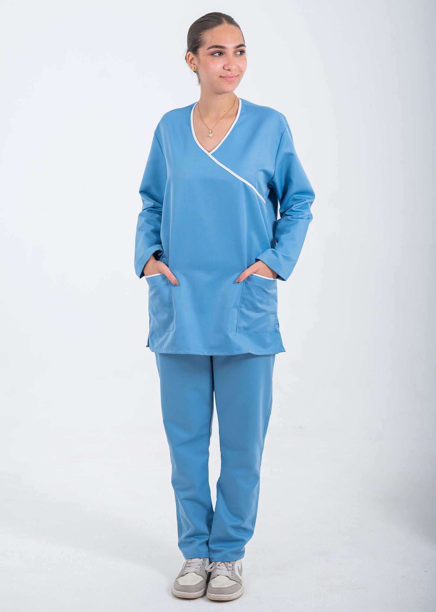 house keeping uniform 101