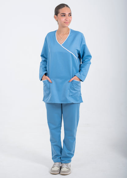 house keeping uniform 101