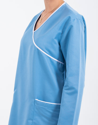 house keeping uniform 101