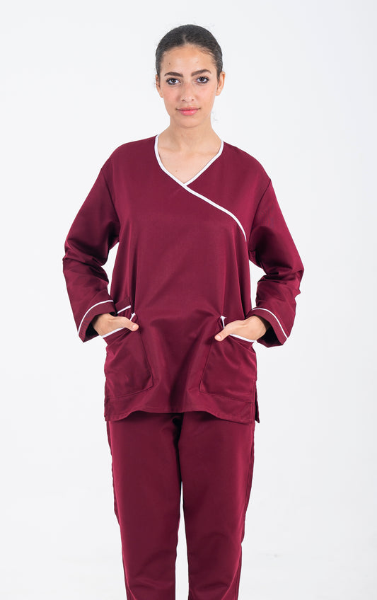 house keeping uniform 101