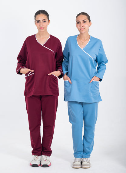 house keeping uniform 101