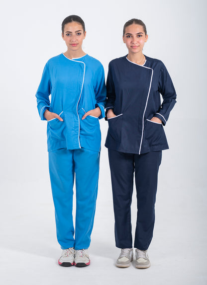 house keeping uniform 103