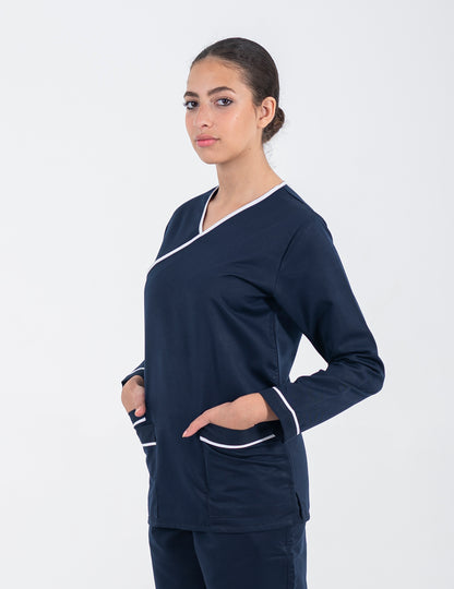 house keeping uniform 104