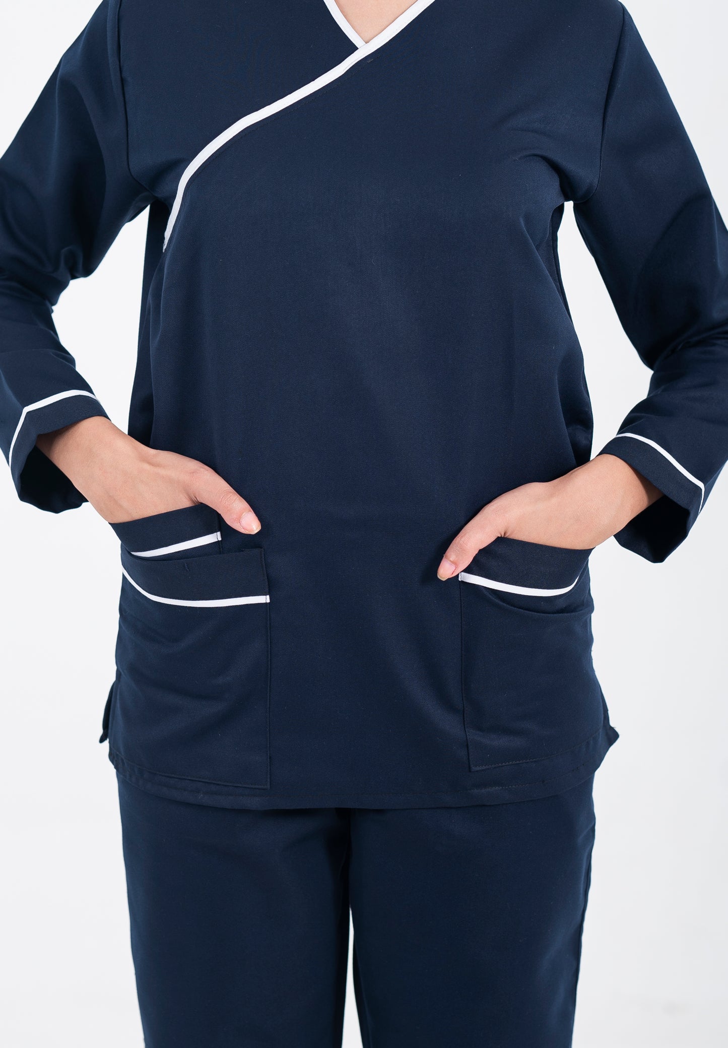 house keeping uniform 104