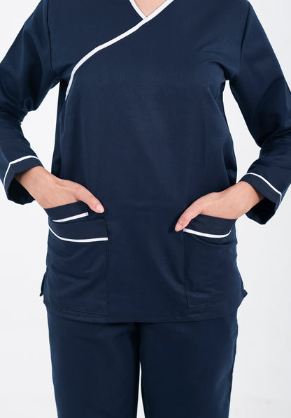 house keeping uniform 104