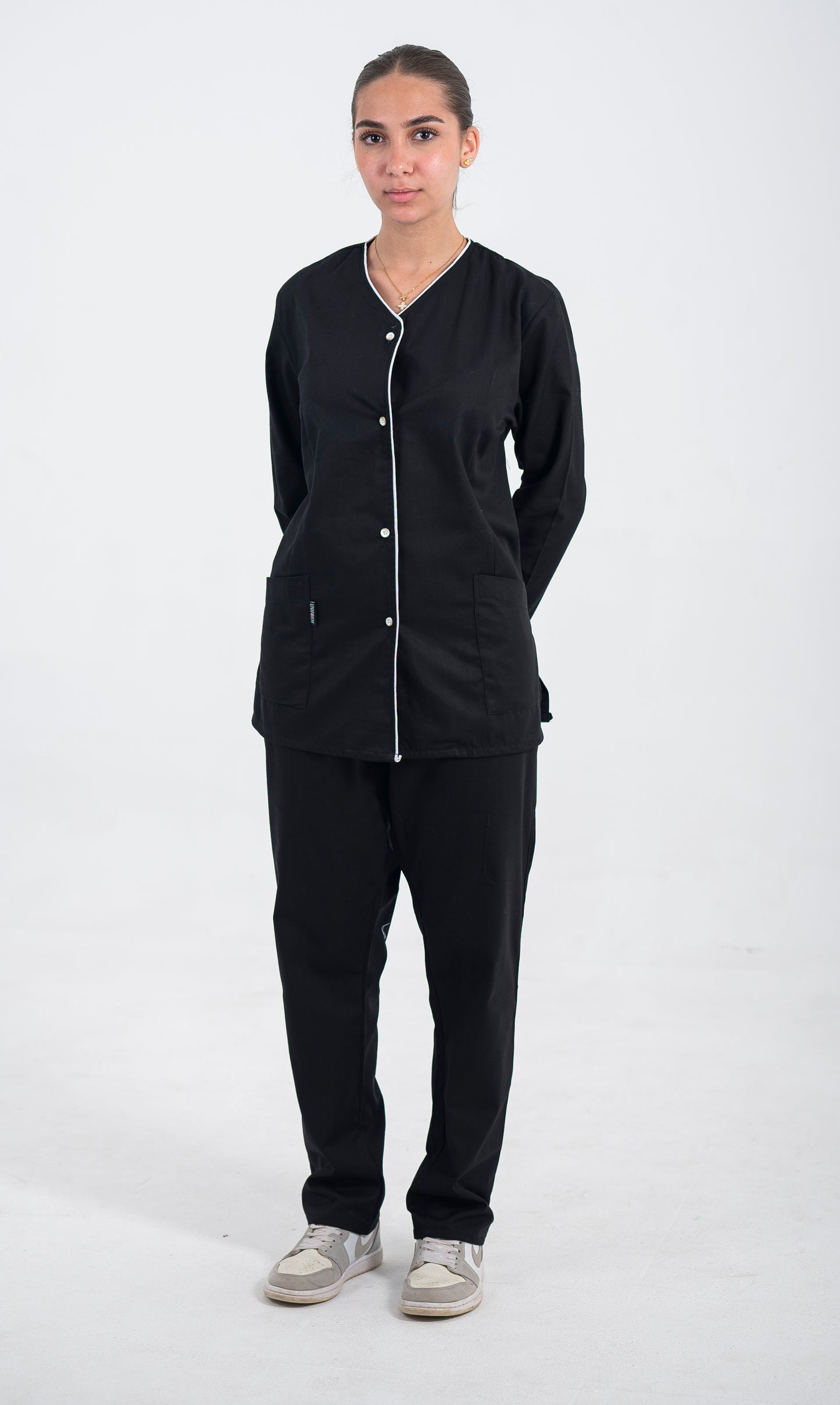 house keeping uniform 105