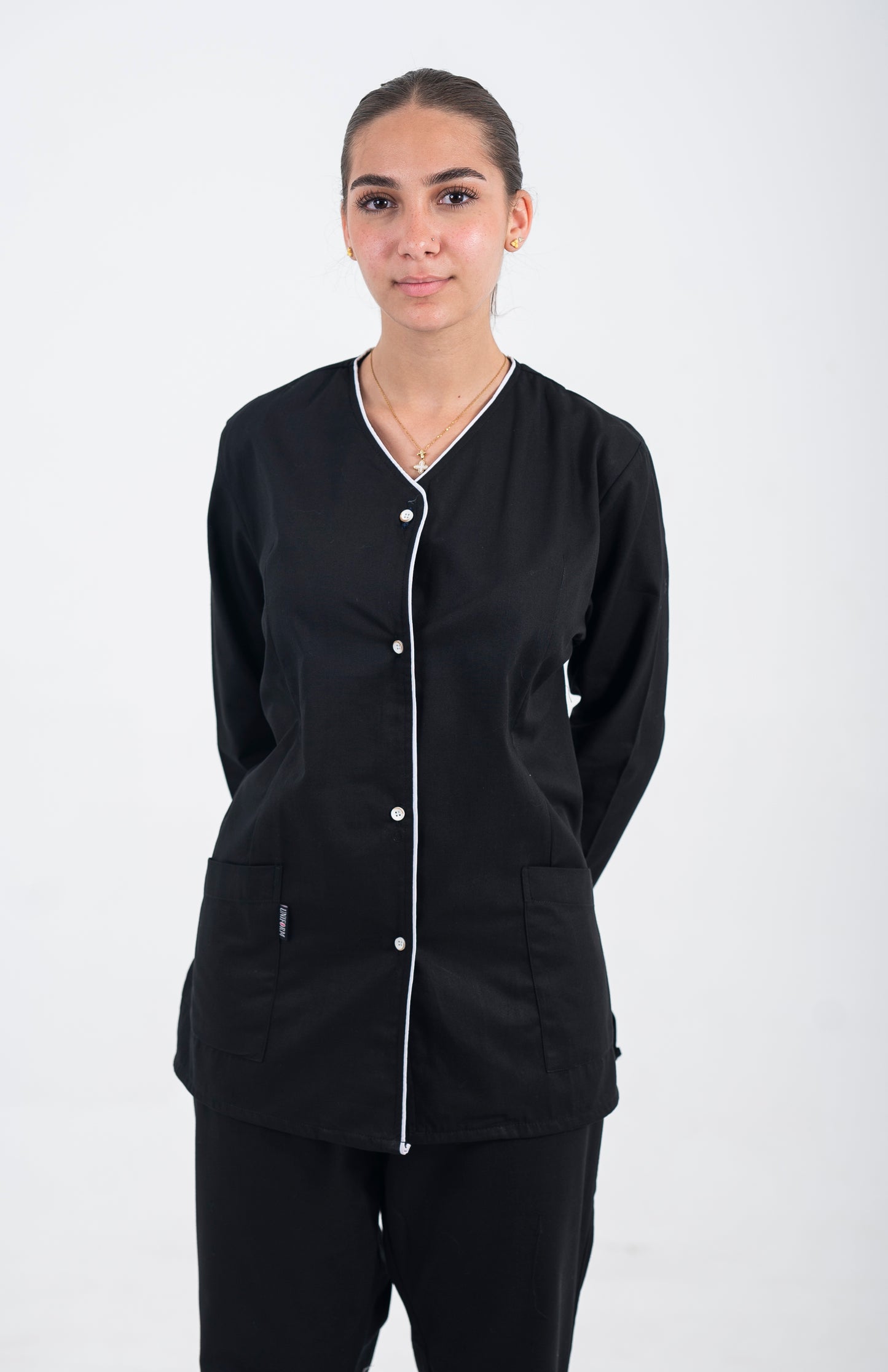 house keeping uniform 105