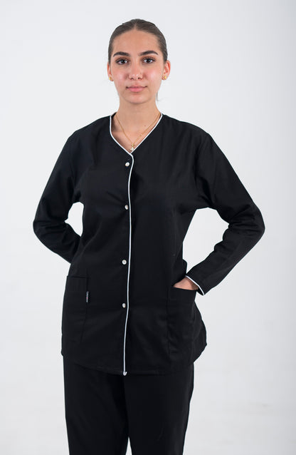 house keeping uniform 105