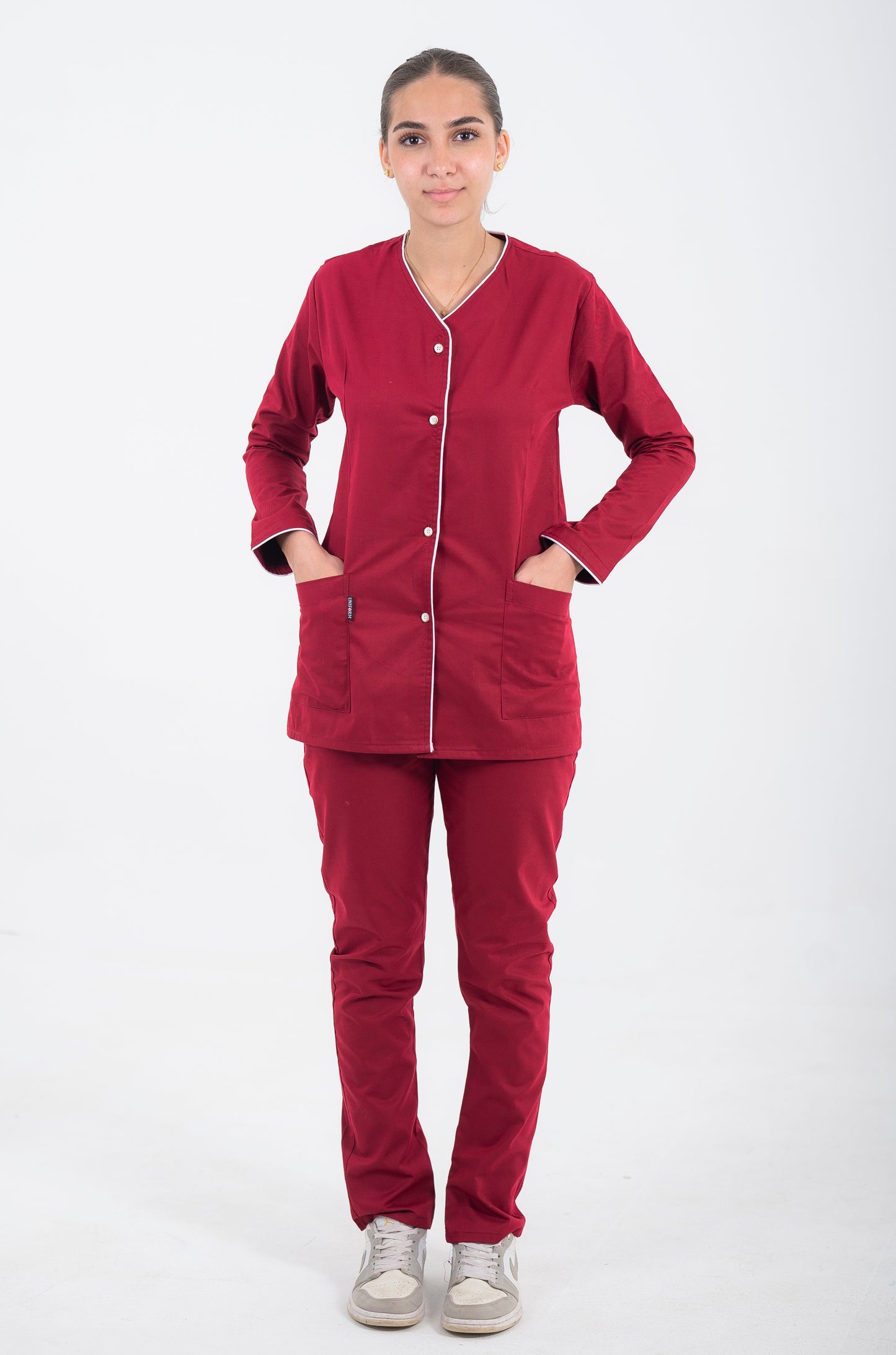 house keeping uniform 105