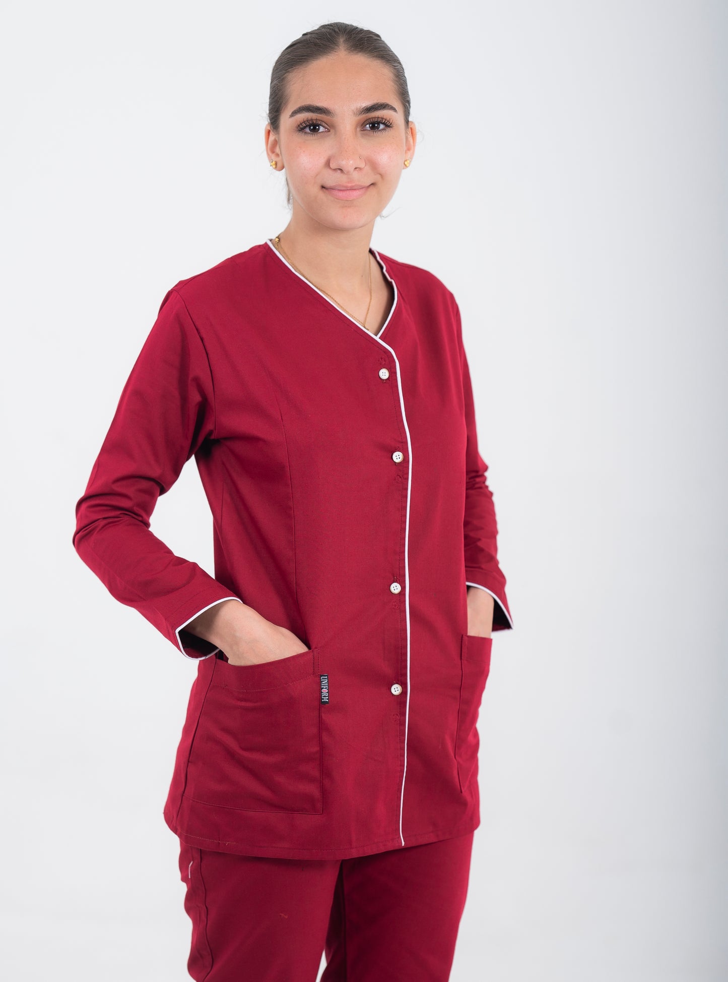 house keeping uniform 105