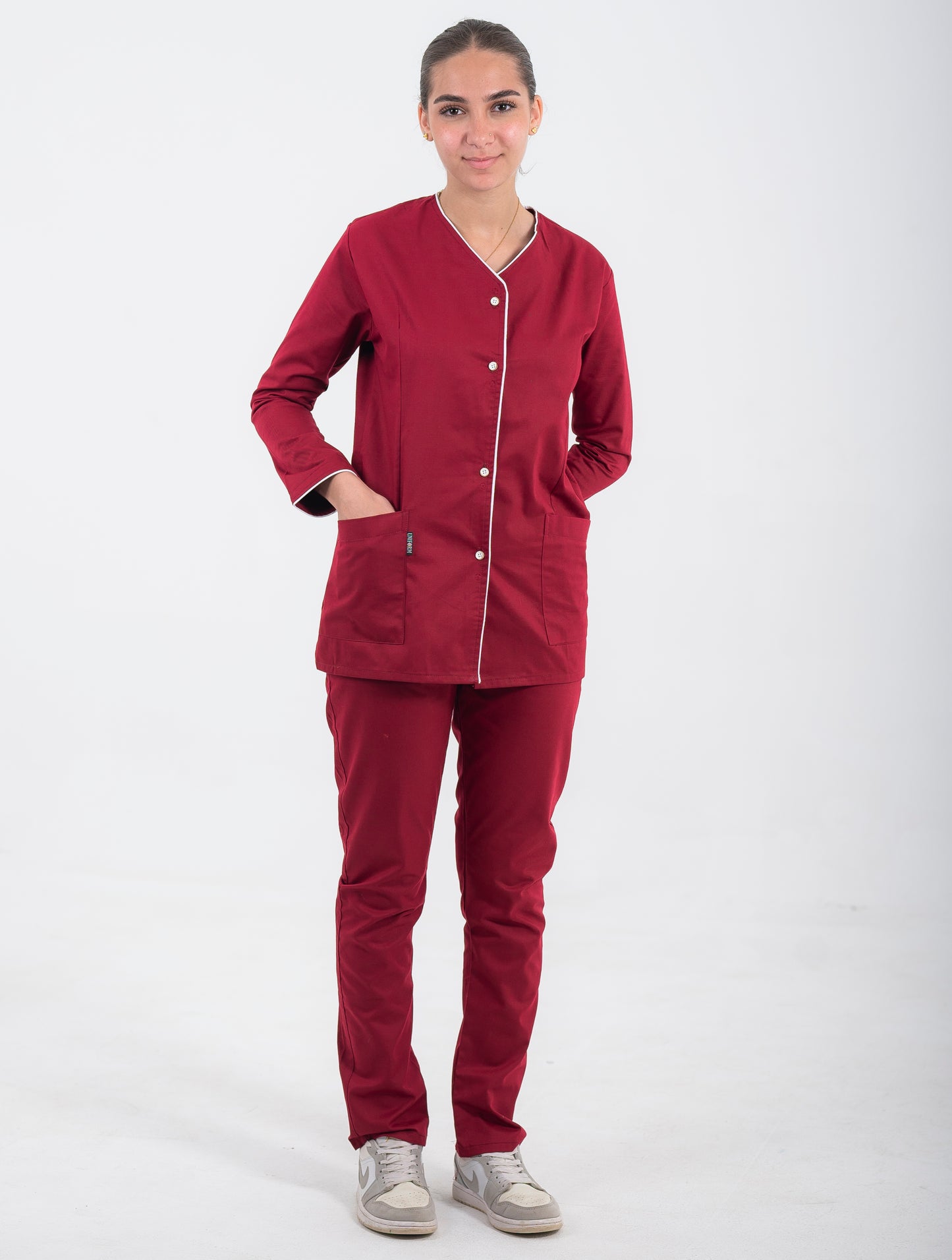 house keeping uniform 105