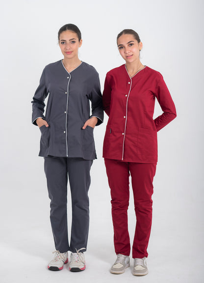 house keeping uniform 105