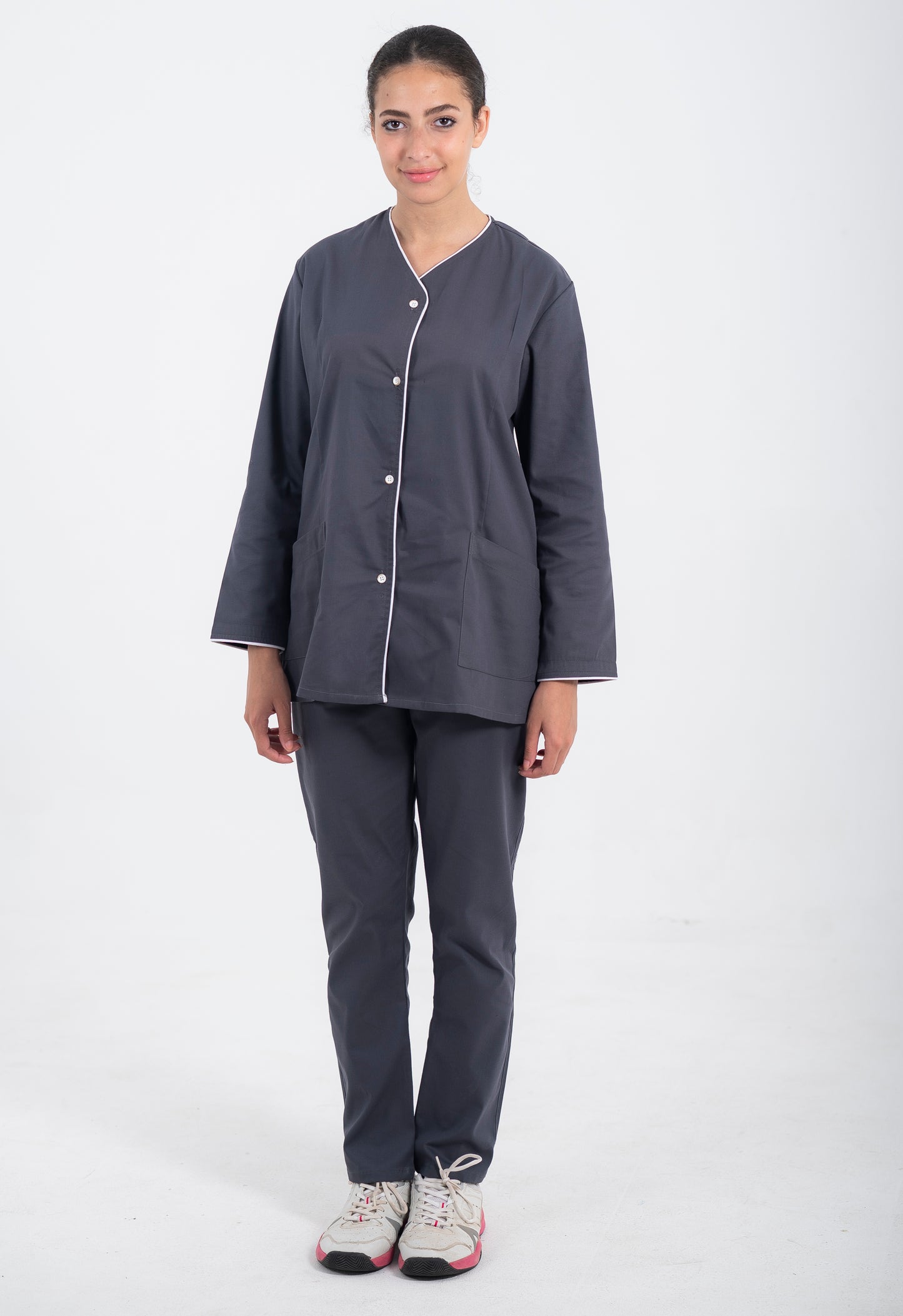 house keeping uniform 105