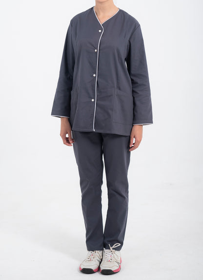 house keeping uniform 105