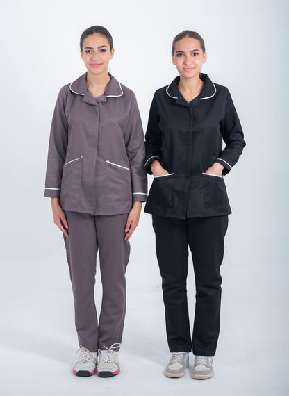 house keeping uniform 107