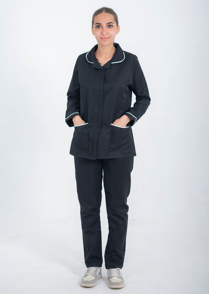 house keeping uniform 107