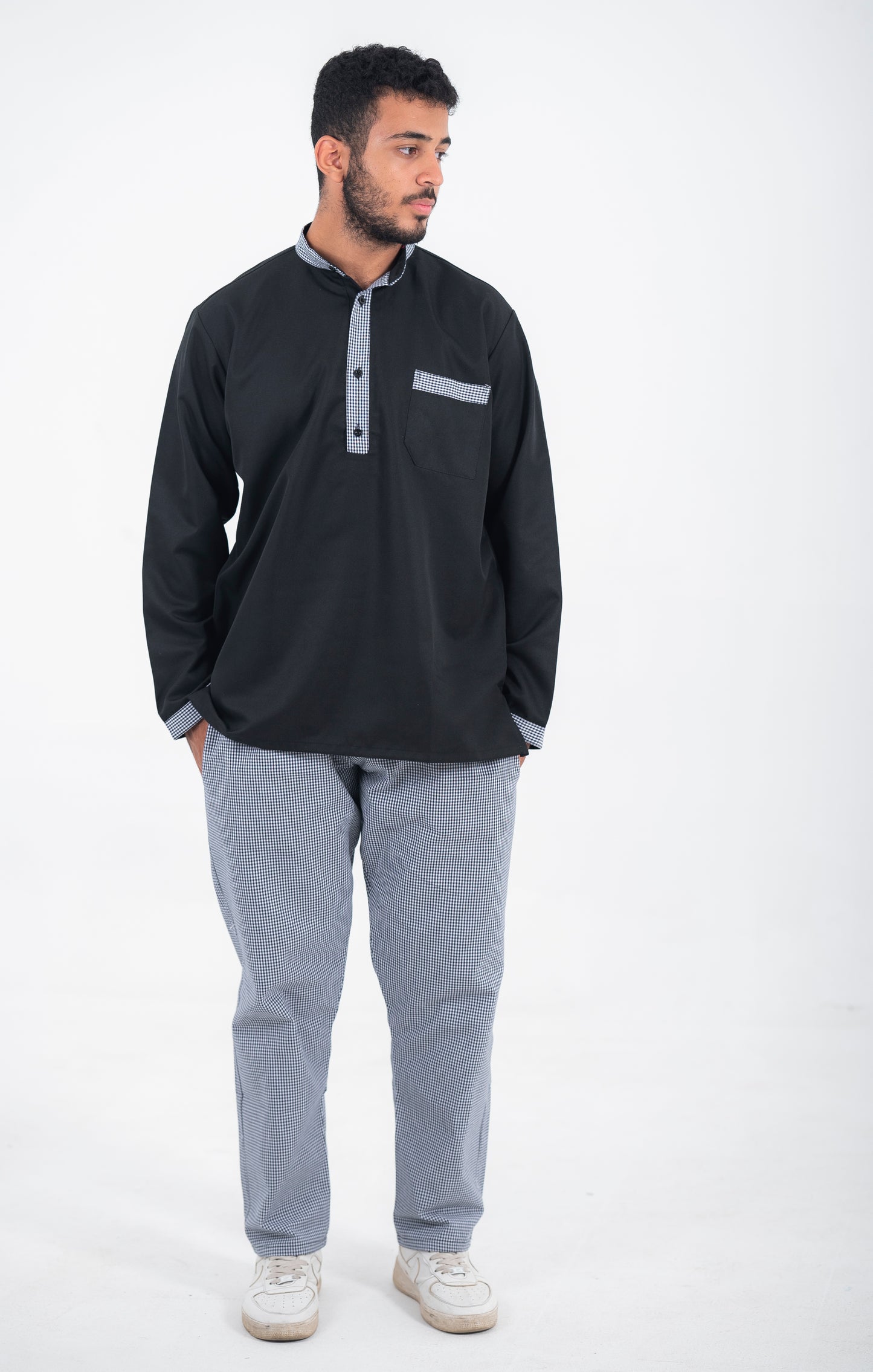 house keeping uniform 108