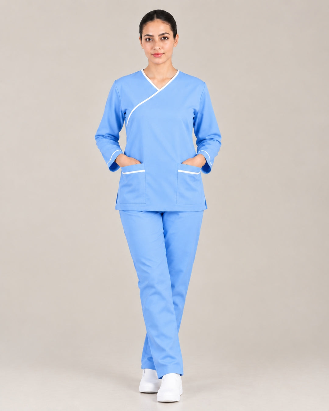 house keeping uniform 101