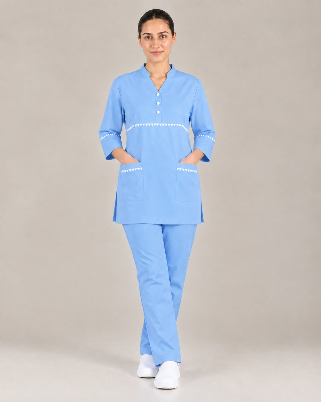house keeping uniform 104
